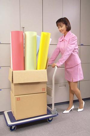 北陸地域の業種を支えている派遣会社