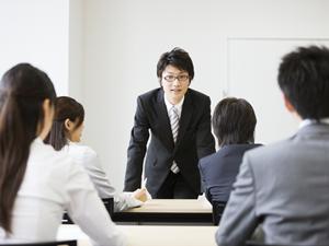 派遣会社「マンパワーグループ 堺支店」