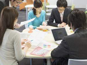 住吉区で介護の仕事をするために