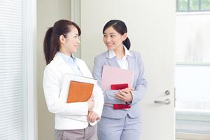 チェックしたい派遣会社の特徴とは？