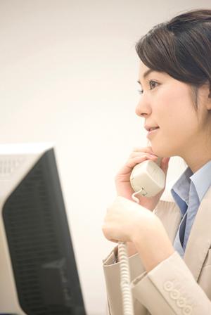 楽しいミステリーショッピングの仕事