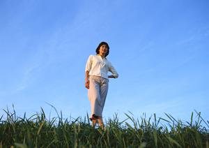 エリアに特化した派遣会社があります